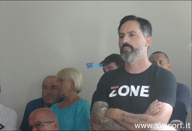 Calcio. Ora è ufficiale, Alessandro Grandoni è il nuovo responsabile del Settore Giovanile della Praese
