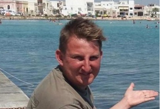 E' Daniele Peroncelli il giovane elettricista morto in un incidente sul lavoro a Busca
