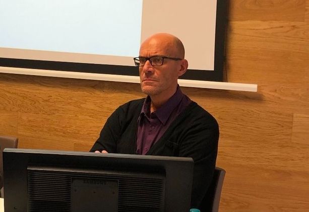 E' responsabile veterinario per l'AslCn1 la vittima dell'incidente di Carrù