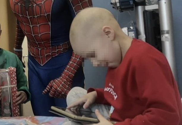 Non ce l'ha fatta la piccola Nora, la bimba genovese affetta da Sarcoma di Ewing