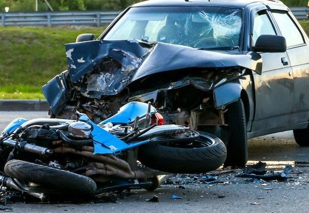 Meno morti e feriti gravi sulle strade svizzere Meno morti e feriti gravi sulle strade svizzere