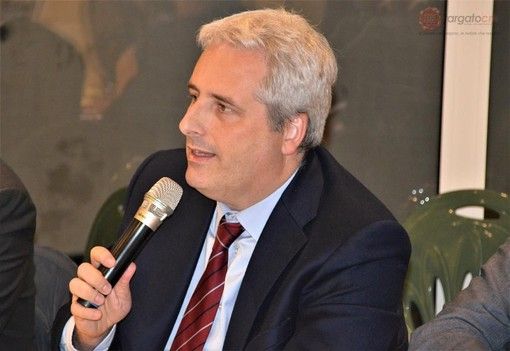 Cuneo, Borgna: “A tempo debito darò indicazioni per la mia successione”