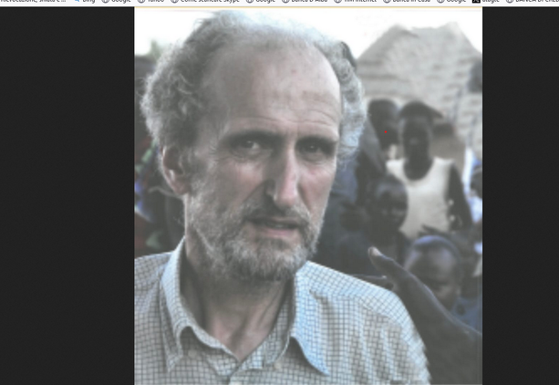 Manta piange il dottor Silvio Galvagno, medico che ha dedicato la sua vita ad aiutare i più bisognosi Manta piange il dottor Silvio Galvagno, medico che ha dedicato la sua vita ad aiutare i più bisognosi