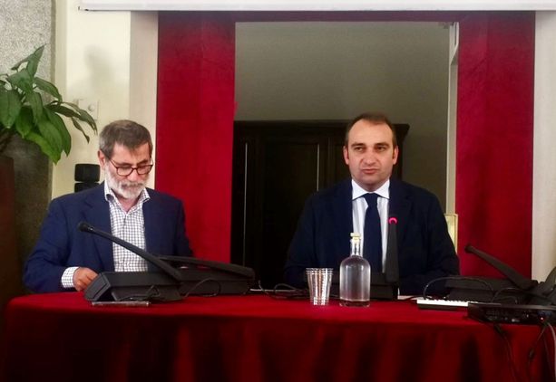 Oltre 25 milioni per riqualificare Barriera e Aurora, fondi europei anche per negozi e botteghe di Torino nord Oltre 25 milioni per riqualificare Barriera e Aurora, fondi europei anche per negozi e botteghe di Torino nord