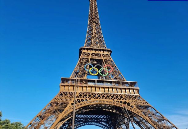 Olimpiadi, 21 i torinesi in gara a Parigi: speranze di medaglia per Miressi, Vavassori e Lombardo Olimpiadi, 21 i torinesi in gara a Parigi: speranze di medaglia per Miressi, Vavassori e Lombardo