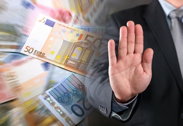 Varese ventunesima provincia italiana su 107 per numero di imprese a "rischio usura"