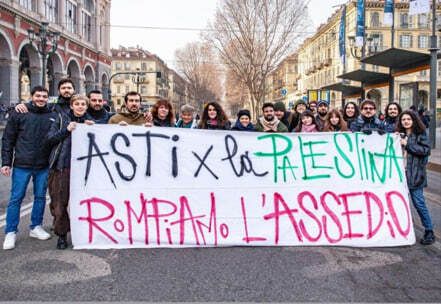 Scontri a Torino, FdI condanna le violenze e attacca: la sinistra prenda le distanze