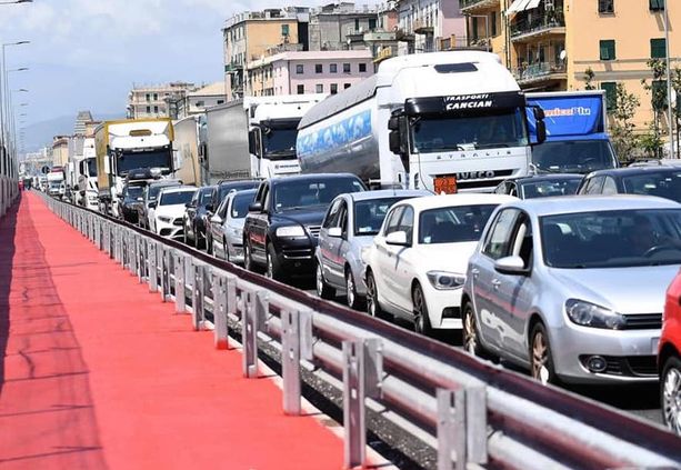 L'ordinanza antismog divide la maggioranza, Lega: "Non siano penalizzati i cittadini"