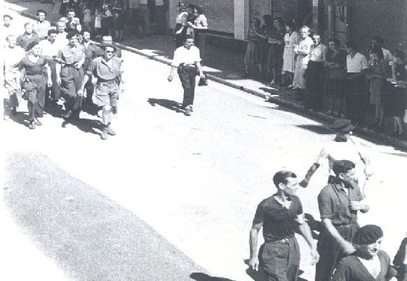 Beausoleil, domani la commemorazione del 79º anniversario della Liberazione