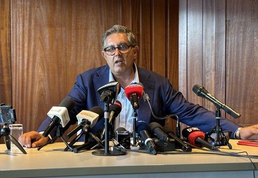 Arresto Toti, il processo inizierà il 5 novembre