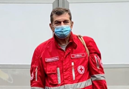 Addio a Enrico Belladonna, volontario e Agente di Polizia sempre vicino ai cittadini