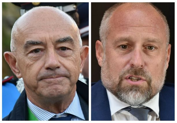 Agenzia Regionale per i Rifiuti: Sergio Tommasini candidato alla direzione, il sindaco Mager "Ha tutte le caratteristiche per farlo” Agenzia Regionale per i Rifiuti: Sergio Tommasini candidato alla direzione, il sindaco Mager "Ha tutte le caratteristiche per farlo”