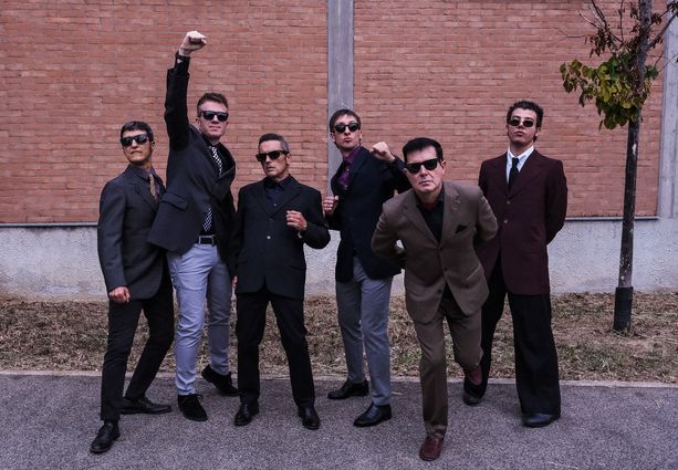 Gli Statuto tornano in tour: “Askatasuna? Laddove c’è cultura libera noi l’appoggiamo” [INTERVISTA]