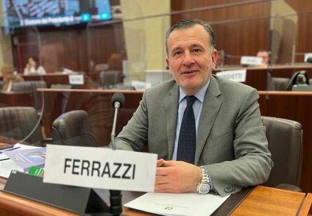 Ospedale di Gallarate, l’appello del consigliere regionale Ferrazzi: «Una battaglia della città»