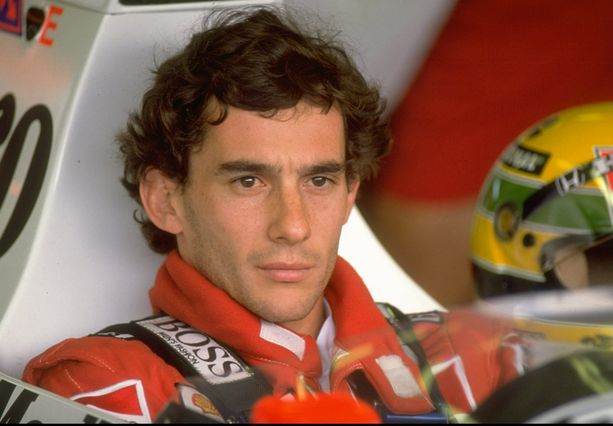 Miniserie di sei episodi dedicati ad Ayrton Senna in arrivo a fine novembre Miniserie di sei episodi dedicati ad Ayrton Senna in arrivo a fine novembre