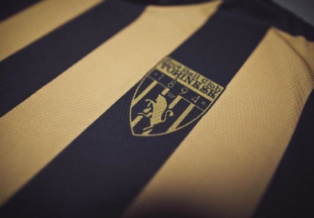 Il Fc Torinese 1894 ha siglato un rapporto di affiliazione con la Reggina 1914 Il Fc Torinese 1894 ha siglato un rapporto di affiliazione con la Reggina 1914