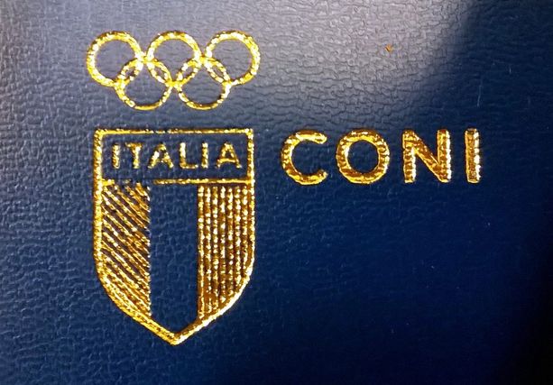 Il Coni mostra che ‘La storia siamo noi’, avvolti nell’azzurro da oltre un secolo Il Coni mostra che ‘La storia siamo noi’, avvolti nell’azzurro da oltre un secolo