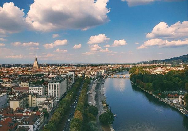 Il Festival Internazionale dell'Economia sarà a Torino Il Festival Internazionale dell'Economia sarà a Torino