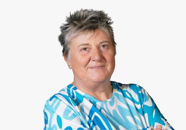 Elezioni Genova, Rossella D'Acqui è la candidata sindaca di Linea Condivisa Elezioni Genova, Rossella D'Acqui è la candidata sindaca di Linea Condivisa