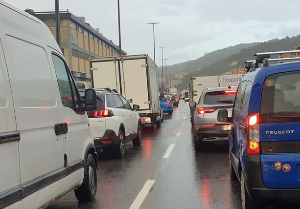 Dal Comune giro di vite sullo smog: scattano i divieti per i veicoli più inquinanti Dal Comune giro di vite sullo smog: scattano i divieti per i veicoli più inquinanti