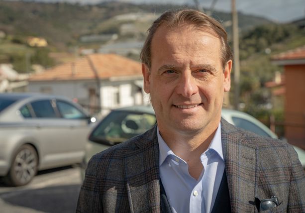 Elezioni politiche, Marco Scajola (Noi Moderati) candidato al Senato: "Famiglie e imprese ma soprattutto rispetto per i cittadini con scelte concrete" Elezioni politiche, Marco Scajola (Noi Moderati) candidato al Senato: "Famiglie e imprese ma soprattutto rispetto per i cittadini con scelte concrete"