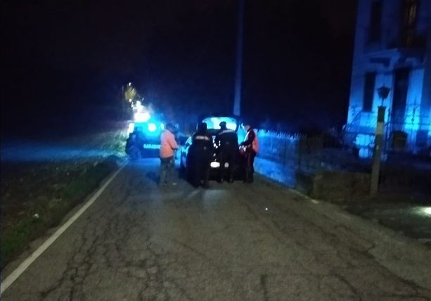Operato al Circolo il 19enne investito da un'auto a Leggiuno: è ricoverato in terapia intensiva