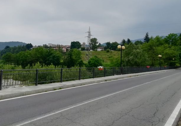 A Luserna San Giovanni si fa storia passeggiando A Luserna San Giovanni si fa storia passeggiando