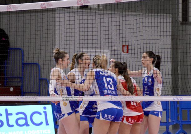 Volley A2/F: Pinerolo è troppo ‘piccante’ per Soverato Volley A2/F: Pinerolo è troppo ‘piccante’ per Soverato