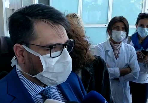 Tragedia Mottarone: Eitan ha chiesto dei genitori Tragedia Mottarone: Eitan ha chiesto dei genitori