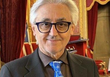 La frase sessista in Sala Rossa di Viale fa infuriare le consigliere: "Tornate a fare le casalinghe" La frase sessista in Sala Rossa di Viale fa infuriare le consigliere: "Tornate a fare le casalinghe"