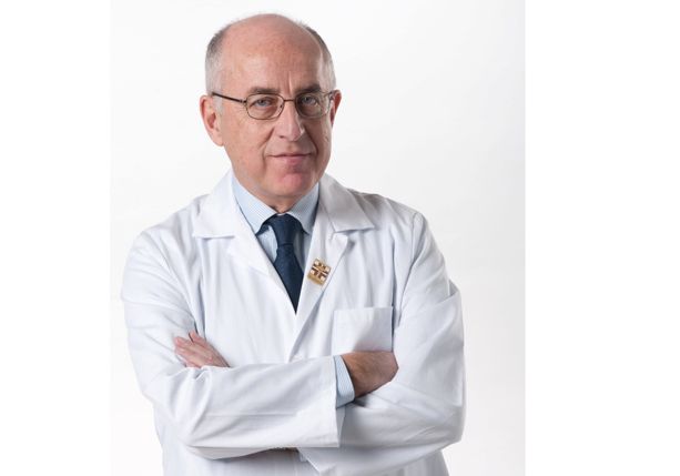 Luigi Zocchi pronto a scendere in campo per Varese: «Più civico che uomo di partito, unirei anime diverse. Vicino a Bobo da trent'anni» Luigi Zocchi pronto a scendere in campo per Varese: «Più civico che uomo di partito, unirei anime diverse. Vicino a Bobo da trent'anni»