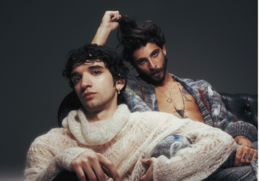 Da Sanremo ad un tour sui palchi dei club italiani in autunno per i Santi Francesi Da Sanremo ad un tour sui palchi dei club italiani in autunno per i Santi Francesi