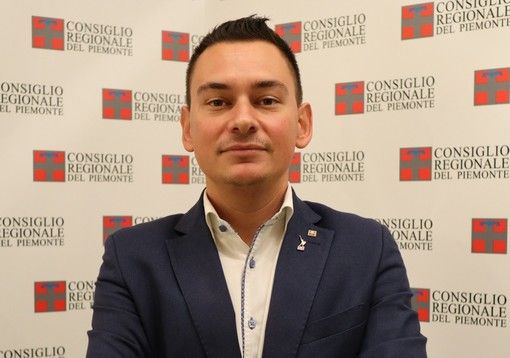 Andrea Cane (Lega Salvini Piemonte): “In arrivo 320mila euro per i patrocini onerosi dal Consiglio regionale&quot;