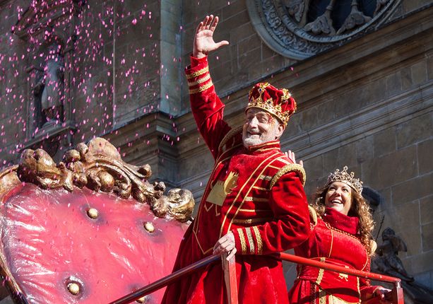 Rabadan di Bellinzona: il Municipio consente l’organizzazione dell'edizione 2022, ma a determinate condizioni