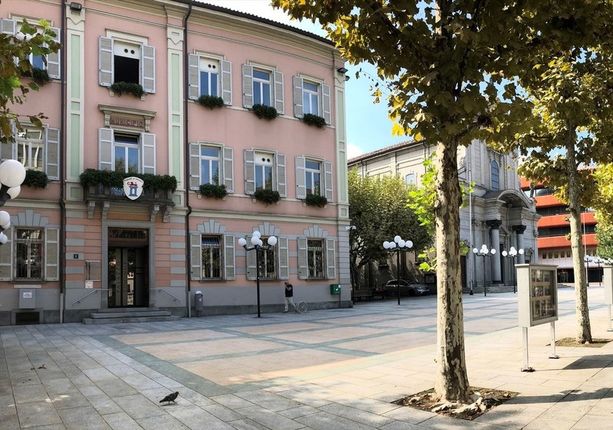 “Salviamo la Commissione Giovani”: interrogazione presentata al Municipio di Chiasso “Salviamo la Commissione Giovani”: interrogazione presentata al Municipio di Chiasso