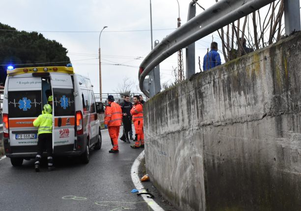 Istanza di scarcerazione per il camionista di Bussana che ha investito i due fratellini di Triora Istanza di scarcerazione per il camionista di Bussana che ha investito i due fratellini di Triora