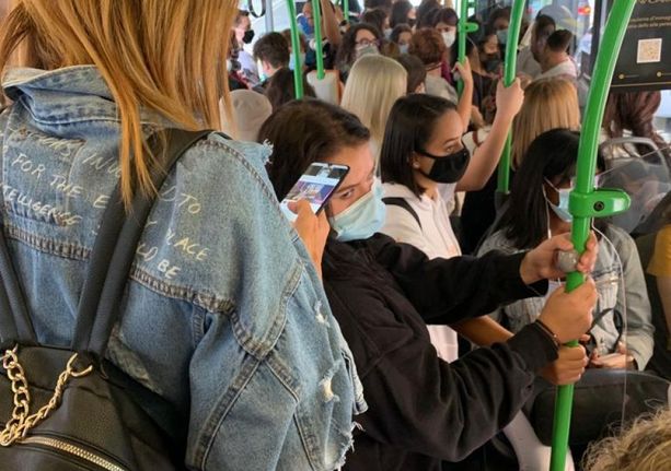 Il virus corre molto più veloce del governo? Il virus corre molto più veloce del governo?