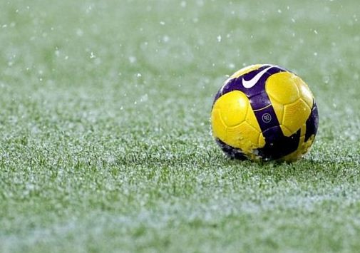 Calcio. I club ponentini attendono Arpal, in tarda mattinata il bollettino con la possibile allerta meteo Calcio. I club ponentini attendono Arpal, in tarda mattinata il bollettino con la possibile allerta meteo