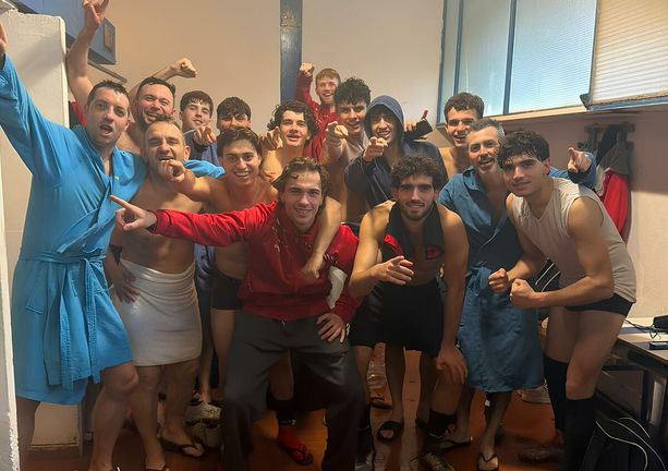 Calcio | Il filotto del Quiliano &amp; Valleggia riporta la squadra di Molinaro in zona playoff, ora il ciclo di Ferro