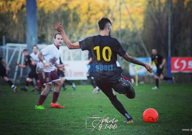 Calcio. Soccer Borghetto, ritorno alla vittoria nel segno di Auteri: &quot;Vittoria molto importante, ma potevamo avere qualche punto in più&quot;