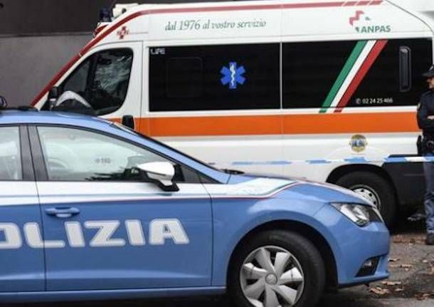 «Venite, stanno sparando in zona stazioni a Varese». Ma è un falso allarme «Venite, stanno sparando in zona stazioni a Varese». Ma è un falso allarme