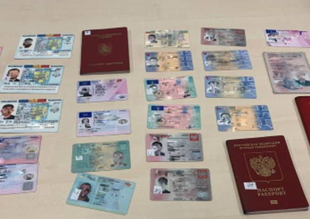 Arrestato a Varese il &quot;falsario&quot; legato al terrorista della strage di Vienna