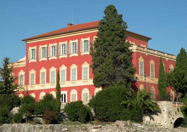 Nizza, gli appuntamenti con la cultura nel mese di marzo