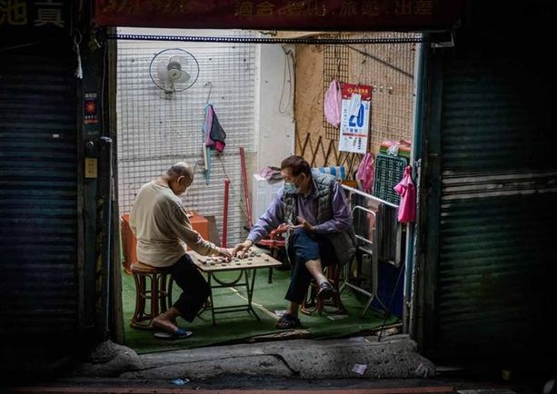 “Taiwan tra cane e lupo”, al Museo Dipartimentale delle Arti Asiatiche di Nizza una mostra Jimmy Beunardeau (Foto) “Taiwan tra cane e lupo”, al Museo Dipartimentale delle Arti Asiatiche di Nizza una mostra Jimmy Beunardeau (Foto)