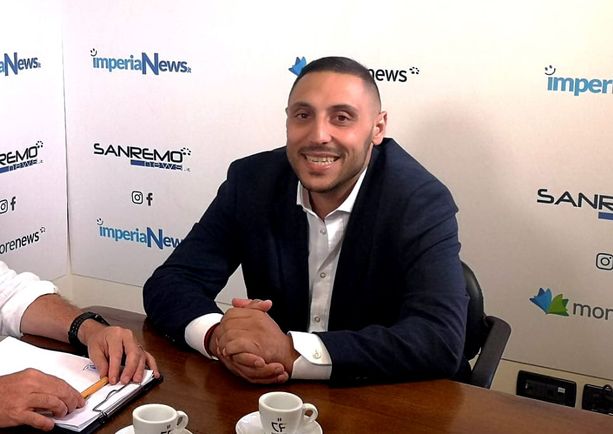 Elezioni a Ventimiglia: Quesada (PD), "Costruiamo alleanza larga che non finisce dal notaio" Elezioni a Ventimiglia: Quesada (PD), "Costruiamo alleanza larga che non finisce dal notaio"