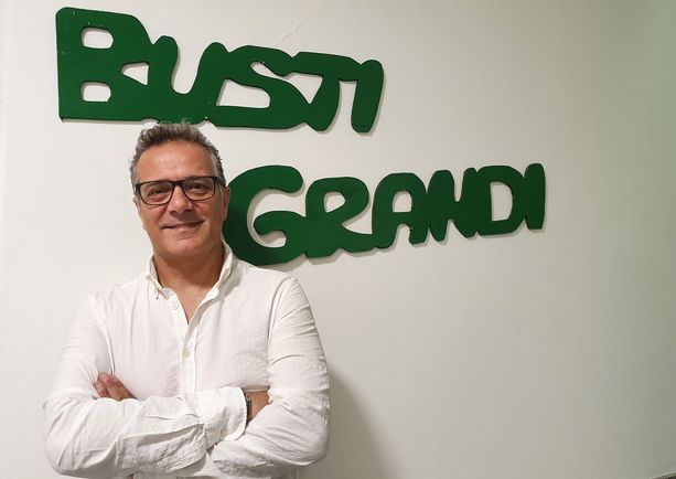 Busto, Albani segretario della Lega per acclamazione: «Un orgoglio rappresentare la sezione» Busto, Albani segretario della Lega per acclamazione: «Un orgoglio rappresentare la sezione»