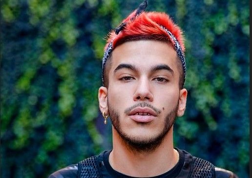 Di nuovo insieme Elodie e Sfera Ebbasta col singolo ‘Yakuza’ Di nuovo insieme Elodie e Sfera Ebbasta col singolo ‘Yakuza’