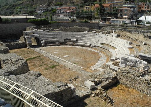 Buone pratiche ed esperienze delle Pro loco alla Borsa mediterranea del turismo archeologico
