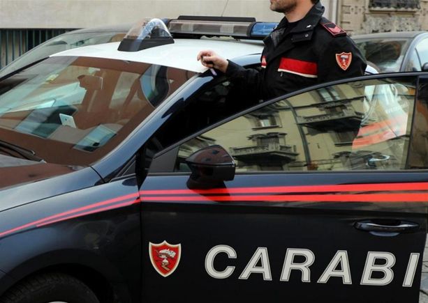Rapina in tre supermercati dell'Alto Milanese: in carcere a Busto un 41enne di Legnano