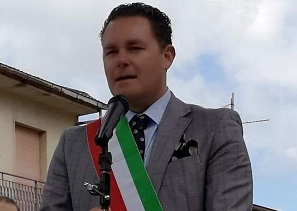 La provincia di Varese ha un consigliere regionale in più: Luca Marrelli La provincia di Varese ha un consigliere regionale in più: Luca Marrelli